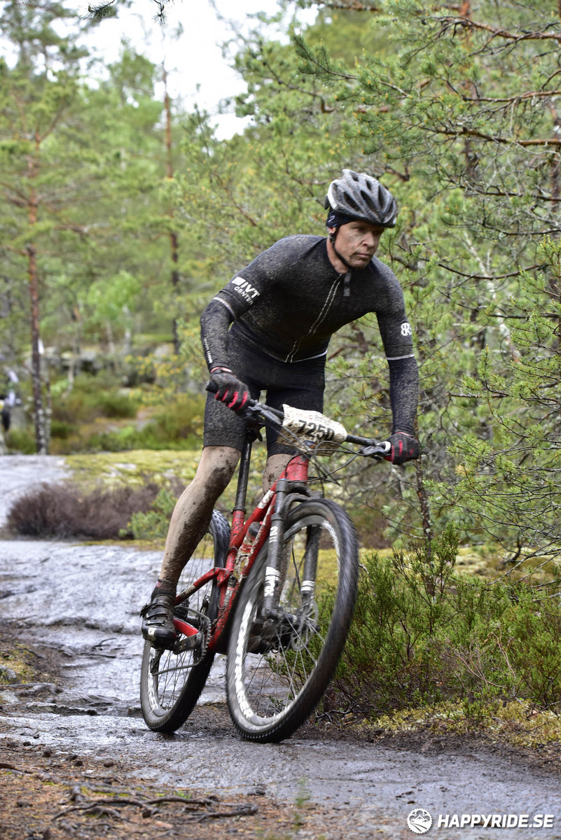 Bild från Lida Loop 2019